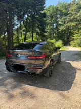 BMW X4 M COMPETITION  - BMW X4 M von privat
