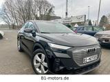 Audi Q4 e-tron Sportback 35 e-tron *Sposi*Alu 19"DSP* - Audi Q4 in Düsseldorf
