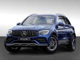Mercedes-Benz AMG GLC 43 4MATIC |LED|NAVI|KEYL|PANO|KAM|TOTW - gebrauchte Mercedes-Benz GLC 43 AMG aus dem Jahr 2022