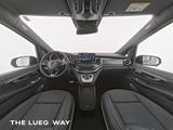 Mercedes-Benz V 300 d 4M Pano+Burm+LED-ILS+AHK+Sthzg+Leder+360 - Mercedes-Benz V 300 in Gelsenkirchen