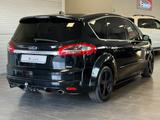 Ford S-MAX Titanium S Pano/Sitzluft/2xDVD/ACC/Kamera - gebrauchte Ford Kleinbus