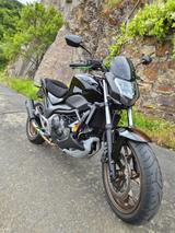 Honda NC750S
