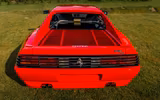 Ferrari 348 - Ferrari 348: Cabrio