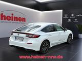 Honda Civic 2.0 e:HEV Elegance RÜCKFAHRKAMERA PDC LED - Honda Civic