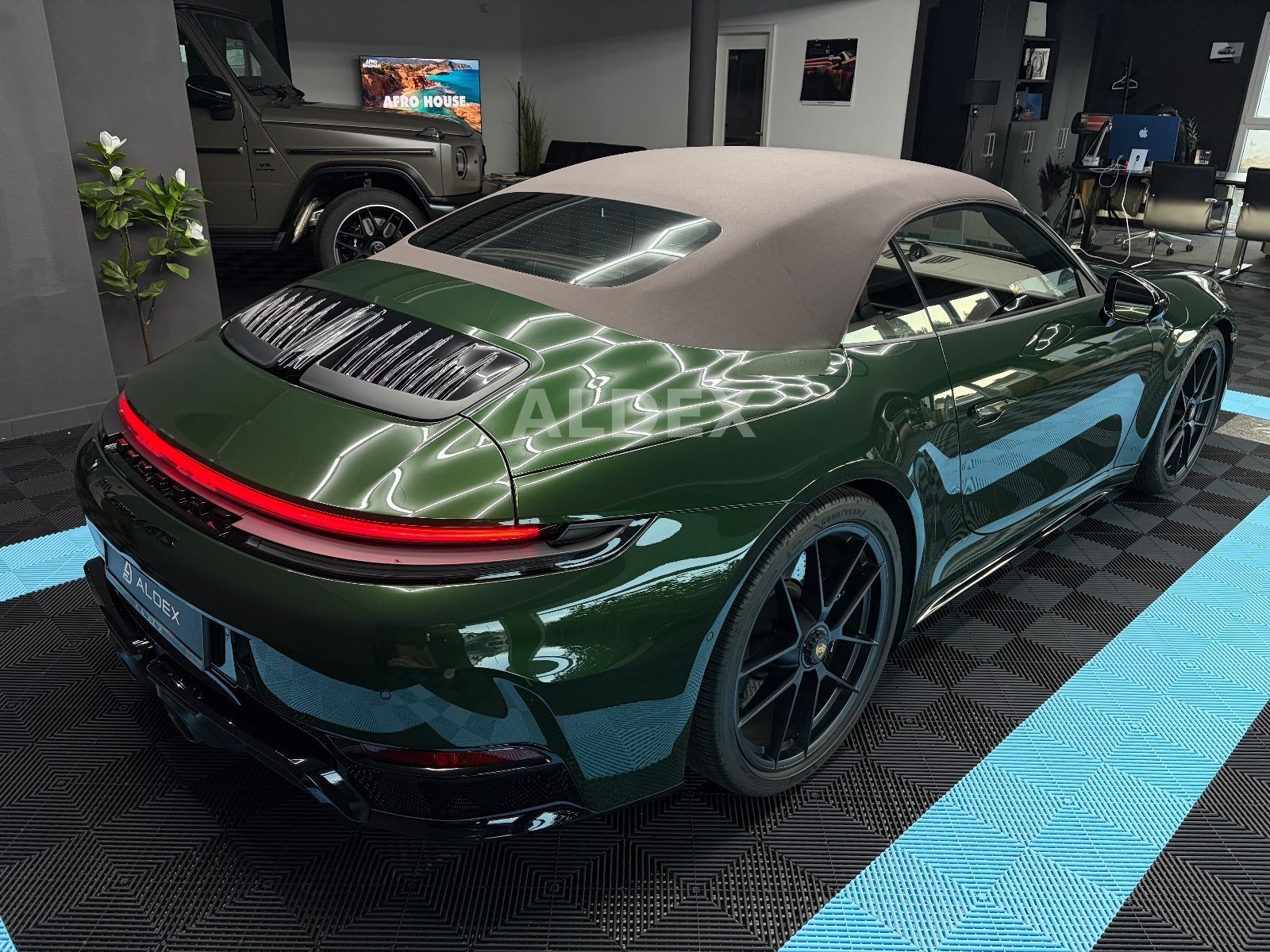 Porsche 992 - Bild 13