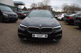 BMW M550 d xDrive, HUD, Pano, LED, - BMW M550 Kombi Xdrive mit Diesel-Antrieb