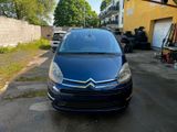 Citroën c4 Picasso  7 sitzer exclusive . - Citroën C4 Picasso aus 2007
