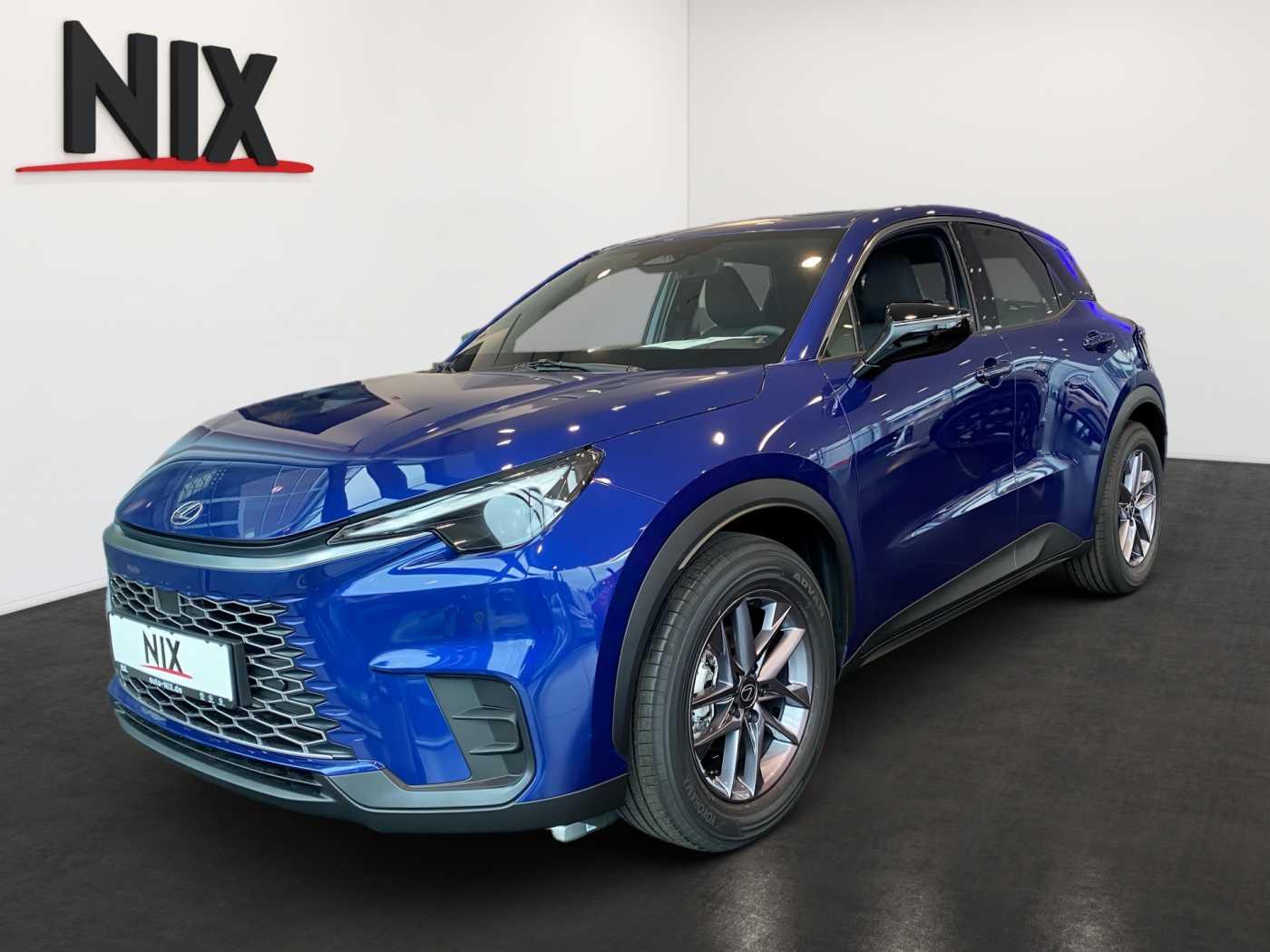 Lexus LBX 1.5 Hybird Komfortpaket LED KLIMA