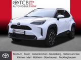 Toyota Yaris Cross 1.5 Hybrid Teamplayer PDC KLIMA BT - Toyota Yaris Cross in Duisburg
