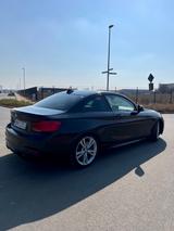 BMW M235i xDrive | dt. Kfz | unfallfrei | KW DDC - BMW M235 aus 2015