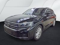 Volkswagen Touareg - Vorschau Bild 2