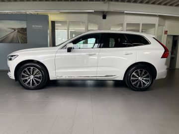 Volvo XC60 - 7