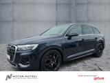 Audi Q7 TFSI QU S-LINE MATRIX+NAVI+HuD+PDC+AHK+PANO