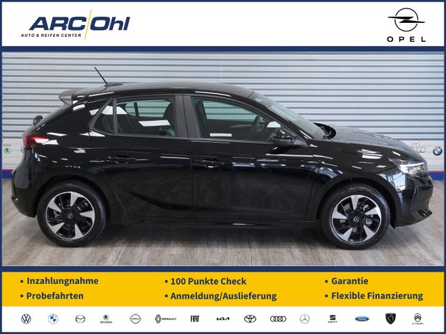 Opel Corsa-e F Edition *MULTIM./LED/SHZ/PDC/RFK/11KW*