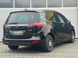 Opel Zafira Innovation 1.Hand/LHZ/NAVI/Garantie - Opel Zafira Innovation mit Benzin-Antrieb