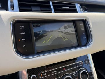 Land-Rover Range Rover Sport - 7