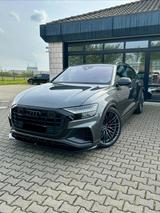 Audi Q8 50 TDI - S LINE / ABT-UMBAU / 23" / S-SITZE - Audi Q8 ABT Gebrauchtwagen