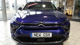 Citroën C5 X Feel Pack - Citroën C5 X FEEL-PACK