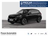 BMW iX1 xDrive30 M Sport PANO ACC AHK RFK NAVI LED - BMW iX1 mit Panoramadach