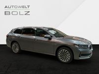 Skoda Superb - Vorschau Bild 3