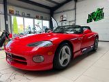 Dodge Viper R/T 10 Topfahrzeug - Dodge: Cabrio
