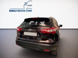 Nissan Qashqai 1,2i Aut. N-Connecta,Pano,Navi - gebrauchte Nissan Qashqai aus dem Jahr 2017