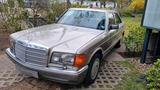 Mercedes-Benz Mercedes Benz - 300 SE - Typ 126 - Mercedes-Benz 300 aus 1989: Se