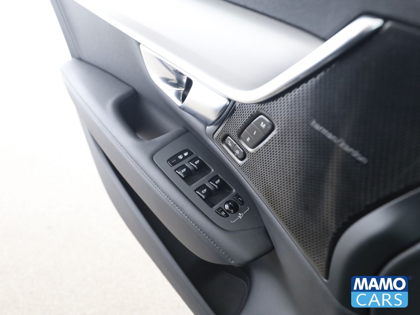 Volvo V90 T6 AWD Plus Dark Recharge AHK/ACC/360°/H&K foto 14