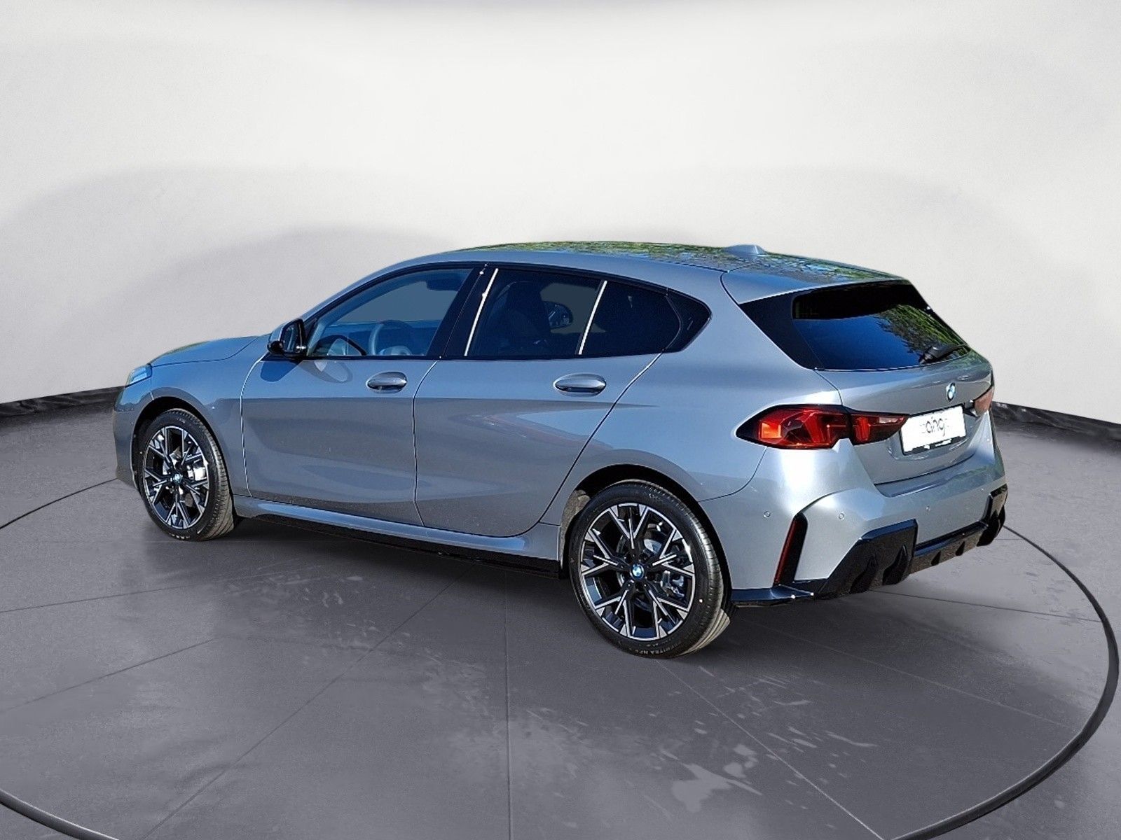 BMW 120 - Bild 5