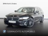 BMW 520 d Touring Luxury Line Memory+Pano+Laserlicht - BMW: Laserlicht