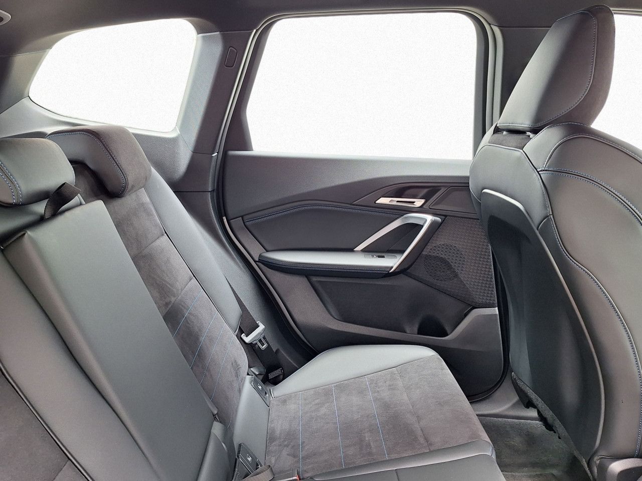 BMW X1 - Bild 11