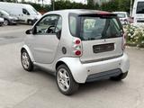 Smart ForTwo smart & pure cdi Tüv 11 2026 Leder Klima - Smart Gebrauchtwagen von 2001