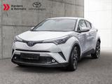 Toyota C-HR 1.8 Hybrid Club PDC SHZ KAMERA NAVI ACC LED - Toyota C-HR Club mit Hybrid-Antrieb (Benzin/Elektro)