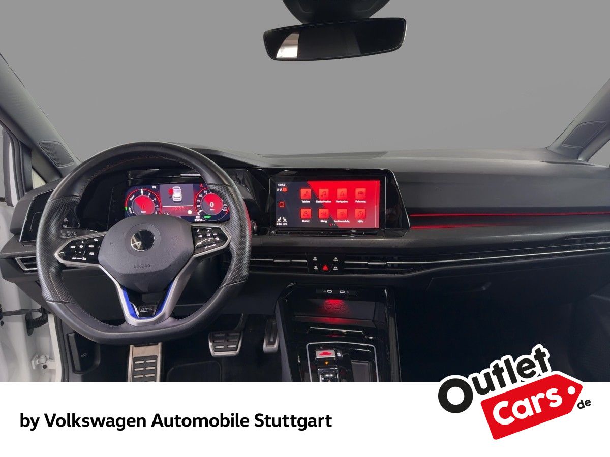 Volkswagen Golf - Bild 8