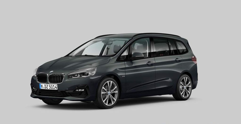 Image of BMW 220
