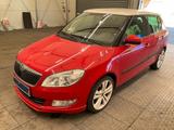 Skoda Fabia Sportline  63kW TÜV NEU ! - Skoda Fabia: Sportline