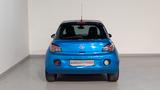 Opel Adam 1,4 open Air + Faltschiebedach + Sommer & W - Opel Adam Gebrauchtwagen in Hamburg