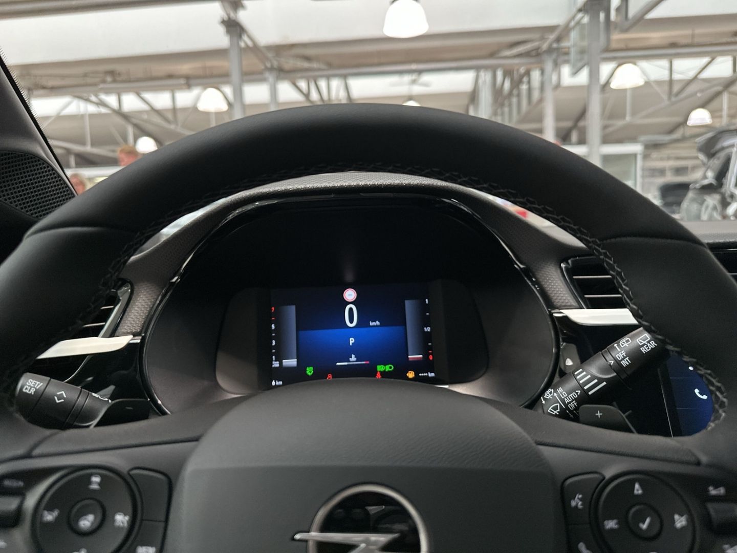 Opel Corsa - Bild 12