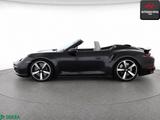 Porsche 992 911 Turbo S Cabrio EXCLUSIV,SPORTABGAS,1.HD - Porsche 992 in Hannover