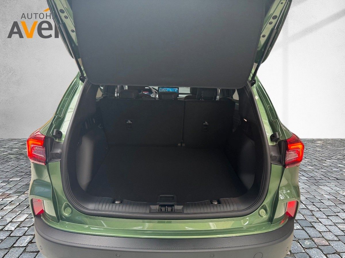 Ford Kuga - Bild 15
