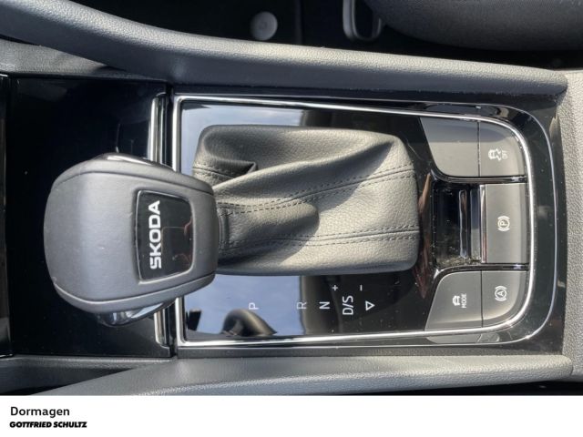 Skoda Karoq - Bild 17