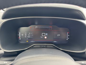 Bild 5 Citroën C5 Aircross 1.2 PureTech 130 Shine S&S (EU6d) 1.
