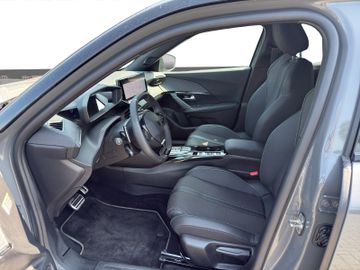 Peugeot 2008 1.2 PureTech 130 GT Kam.+KeyLess+LED+Navi