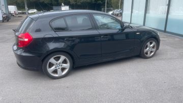 BMW 118 - 5
