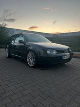 Volkswagen Golf 4 GTI 1.8T - Volkswagen Golf aus 1998: GTI
