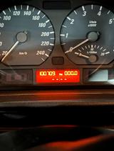 BMW 325CI Cabrio - Fahrzeug steht im Kreis... - BMW 325 aus 2001