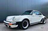 Porsche 930 3.3 turbo Matching No. - deutsch- HZulassung - Porsche 930 in Düsseldorf