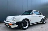 Porsche 930 3.3 turbo Matching No. - deutsch- HZulassung - Porsche 930 in Wuppertal