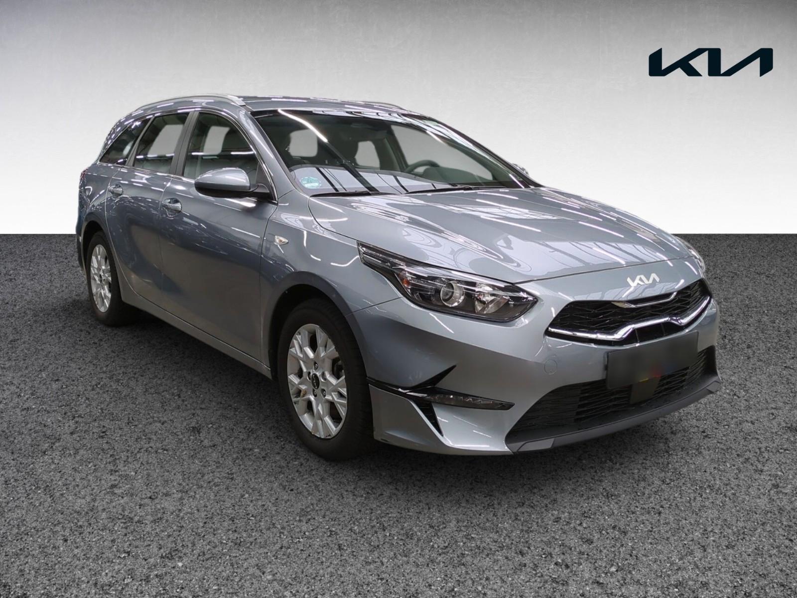 Kia CEED_SW 1.5T 140 DCT7 VIS KOMF+ (NAV)