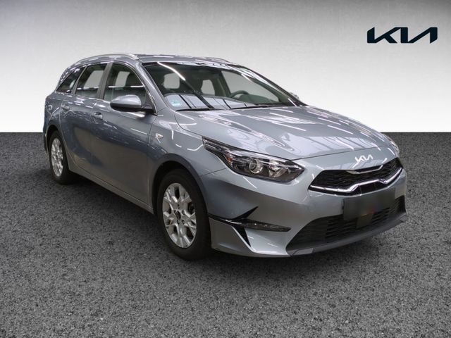 Kia CEED_SW 1.5T 140 DCT7 VIS KOMF+ (NAV)